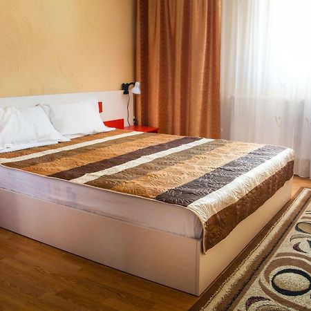 Hotel Pensiunea Nicol Valea Iasului Esterno foto
